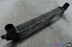 Интеркуллер m51 (17 Система охлаждения) 17512243345 - купить Адлере