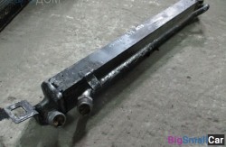 Радиатор масляный m70 (17 Система охлаждения) 17211712413 - купить Адлере