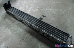 Радиатор масляный m51, s50 (17 Система охлаждения) 17212244084 - купить Адлере