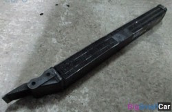 Радиатор масляный m21 (17 Система охлаждения) 17202242160 - купить Адлере