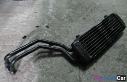 Радиатор масляный m51 (17 Система охлаждения) 17201728770 - купить Адлере