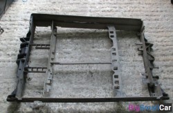 Кассета радиатора (17 Система охлаждения) 171117378261 - купить Адлере