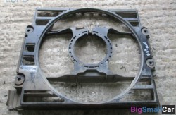 Диффузор (17 Система охлаждения) 645483807761 - купить Адлере