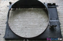 Диффузор (17 Система охлаждения) 171117028931 - купить Адлере