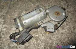 Моторчик люка (61 Общее э/оборудование автомобиля) 67618351876 - купить Адлере