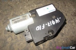 Моторчик люка (61 Общее э/оборудование автомобиля) 67617316535 - купить Адлере