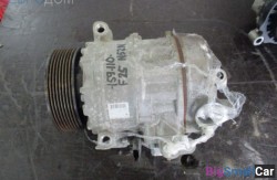 Компрессор кондиционера n52 (64 Отопления и кондиционирования) 64529211496 - купить Адлере