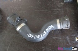 Патрубок n52 (17 Система охлаждения) 17127601847 - купить Адлере