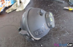 Бачок расширительный n52 (17 Система охлаждения) 17138616418 - купить Адлере