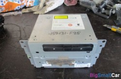 Автомагнитола cic (65 Аудио, навигация, информ. системы) 65129245815 - купить Адлере