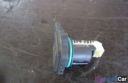 Расходомер воздуха (дмрв) n52 (13 Подготовка и регулир. рабочей смеси) 13627593624