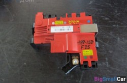 Распределитель (61 Общее э/оборудование автомобиля) 61149343259 - купить Адлере