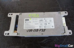 Блок combox media (65 Аудио, навигация, информ. системы) 84109257153 - купить Адлере