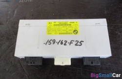 Блок эбу доводчика багажника (61 Общее э/оборудование автомобиля) 61357283896 - купить Адлере