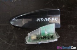 Антенна на крыше (65 Аудио, навигация, информ. системы) 65209209431 - купить Адлере