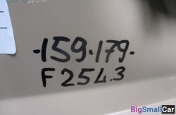 Обшивка двери задн. лев. (51 Оснащение Кузов) 51427279931 - купить Адлере