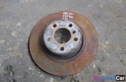 Диск тормозной задн. (34 Тормозные механизмы) 34206886482 - купить Адлере