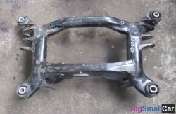 Балка задняя n52 (33 Задний мост) 33316857983 - купить Адлере