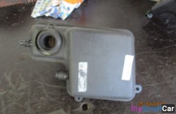 Бачок расширительный (17 Система охлаждения) 17137647713 - купить Адлере