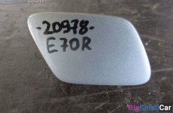 Заглушка прав. (51 Оснащение Кузов) 51657199142 - купить Адлере