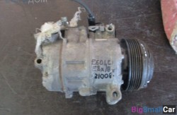 Компрессор кондиционера n47 (64 Отопления и кондиционирования) 64526987862 - купить Адлере