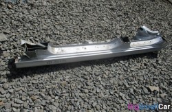 Короб железный лев. (41 Кузов) 41118199593 - купить Адлере