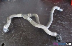 Патрубок n20 (17 Система охлаждения) 17127596839 - купить Адлере