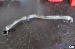 Патрубок n20 (17 Система охлаждения) 171276246761 - купить Адлере