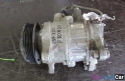 Компрессор кондиционера n20 (64 Отопления и кондиционирования) 64529223695 - купить Адлере