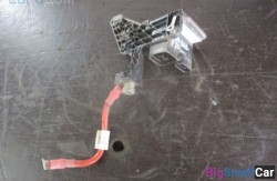 Распределитель n20 (61 Общее э/оборудование автомобиля) 61149225016