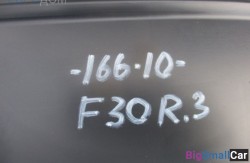 Обшивка двери задн. прав. (51 Оснащение Кузов) 51427364964 - купить Адлере