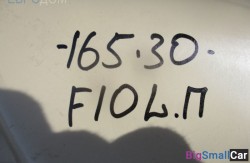 Обшивка двери перед. лев. (51 Оснащение Кузов) 514172730611 - купить Адлере