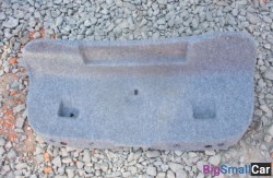 Обшивка багажника (51 Оснащение Кузов) 51497201796 - купить Адлере