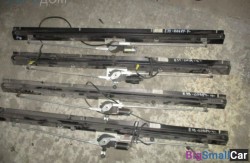 Шторка (51 Оснащение Кузов) 51468176169 - купить Адлере