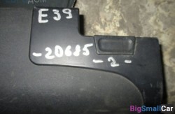 Шторка (51 Оснащение Кузов) 51478217308 - купить Адлере