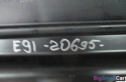 Шторка багажника (51 Оснащение Кузов) 51479152047 - купить Адлере