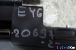 Шторка багажника (51 Оснащение Кузов) 51468223046 - купить Адлере