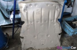 Защита двигателя n13, n20 (51 Оснащение Кузов) 51757241814 - купить Адлере