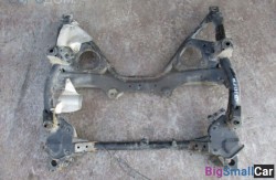 Балка передняя n20 (31 Передний мост) 31106872118 - купить Адлере