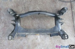 Балка задняя n20 (33 Задний мост) 33316851656 - купить Адлере