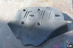 Щиток лев. (51 Оснащение Кузов) 51000 - купить Адлере