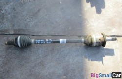 Привод задн. прав. (33 Задний мост) 33207637444 - купить Адлере