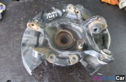 Цапфа задн. прав. (33 Задний мост) 33326792524 - купить Адлере