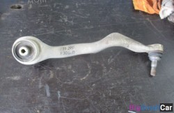 Рычаг продольный перед. лев. (31 Передний мост) 31126855741 - купить Адлере