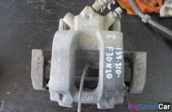 Суппорт перед. прав. (34 Тормозные механизмы) 34116850970 - купить Адлере