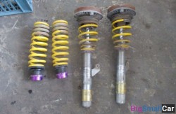 Стойка комплект перед. (31 Передний мост) 31316791551 - купить Адлере