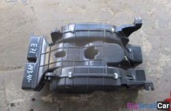 Вентилятор печки задн. (64 Отопления и кондиционирования) 64119139196 - купить Адлере