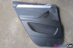 Обшивка двери задн. лев. (51 Оснащение Кузов) 51429176431 - купить Адлере