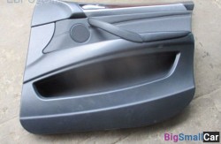 Обшивка двери перед. прав. (51 Оснащение Кузов) 51419176310 - купить Адлере