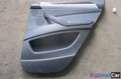 Обшивка двери задн. прав. (51 Оснащение Кузов) 51429176432 - купить Адлере